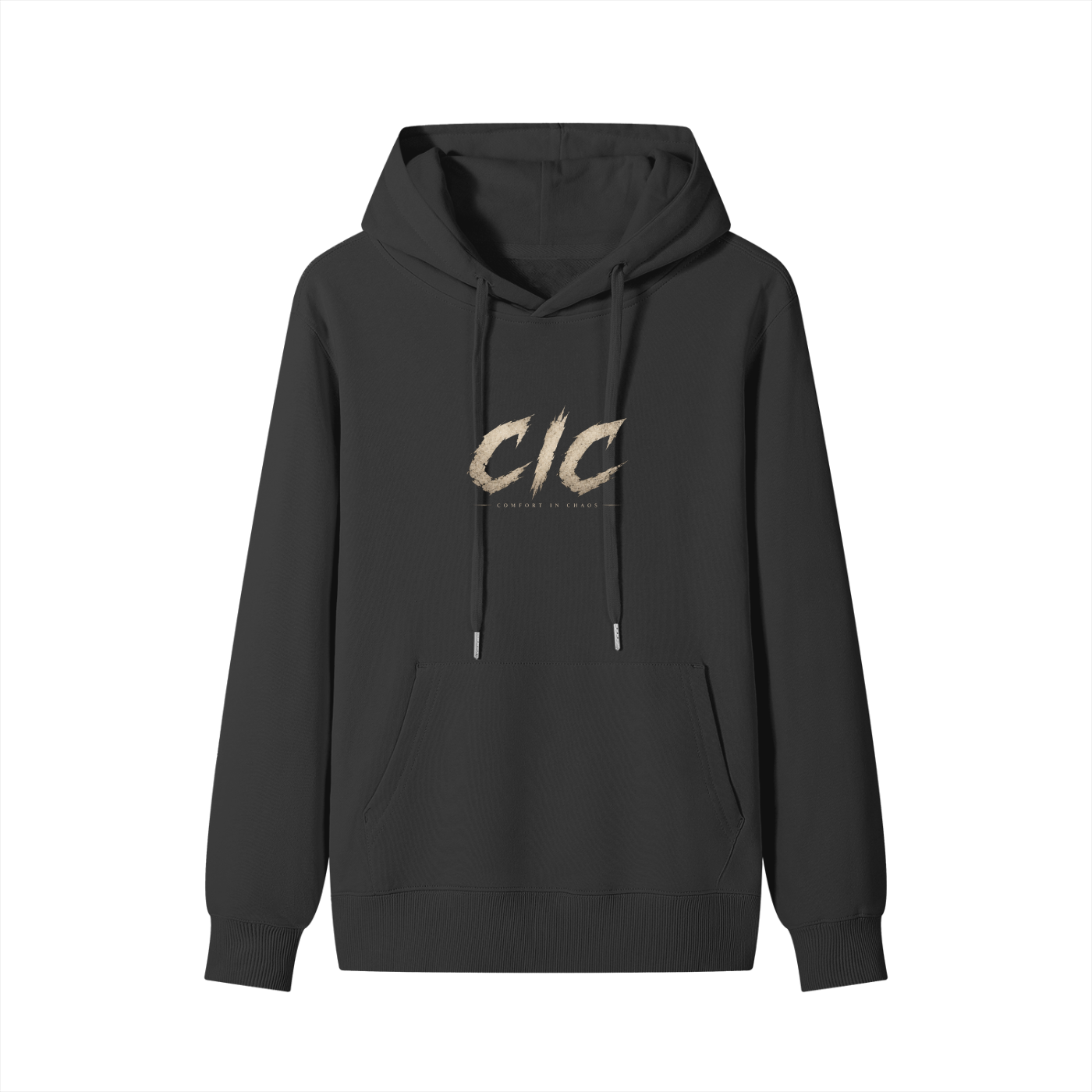 Classic Unisex Cotton Hoodie