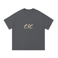 Comfort in chaos healing graphic tee