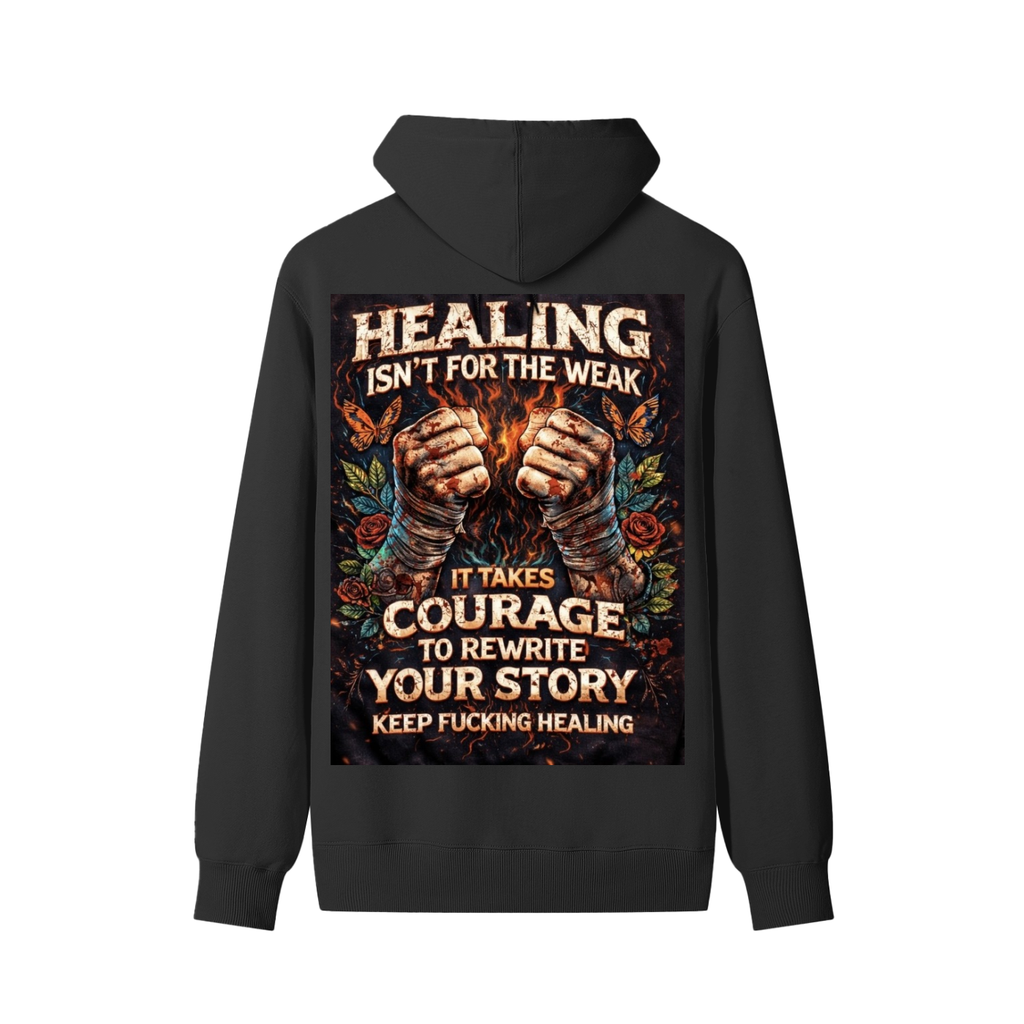 Classic Unisex Cotton Hoodie